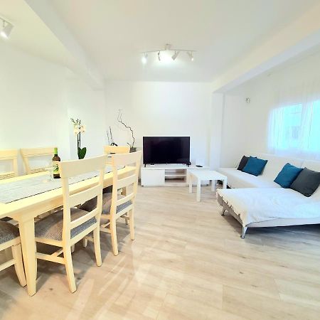 Aa Guest - Sol Eco Apartment Lateral Sea Views Fuengirola Eksteriør bilde