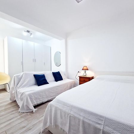 Aa Guest - Sol Eco Apartment Lateral Sea Views Fuengirola Eksteriør bilde