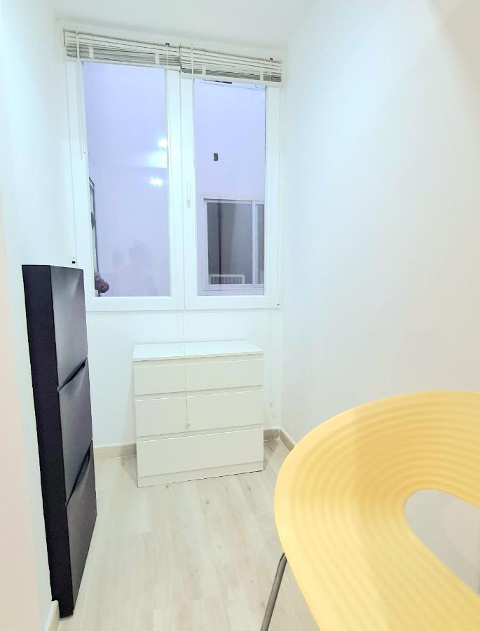 Aa Guest - Sol Eco Apartment Lateral Sea Views Fuengirola Eksteriør bilde