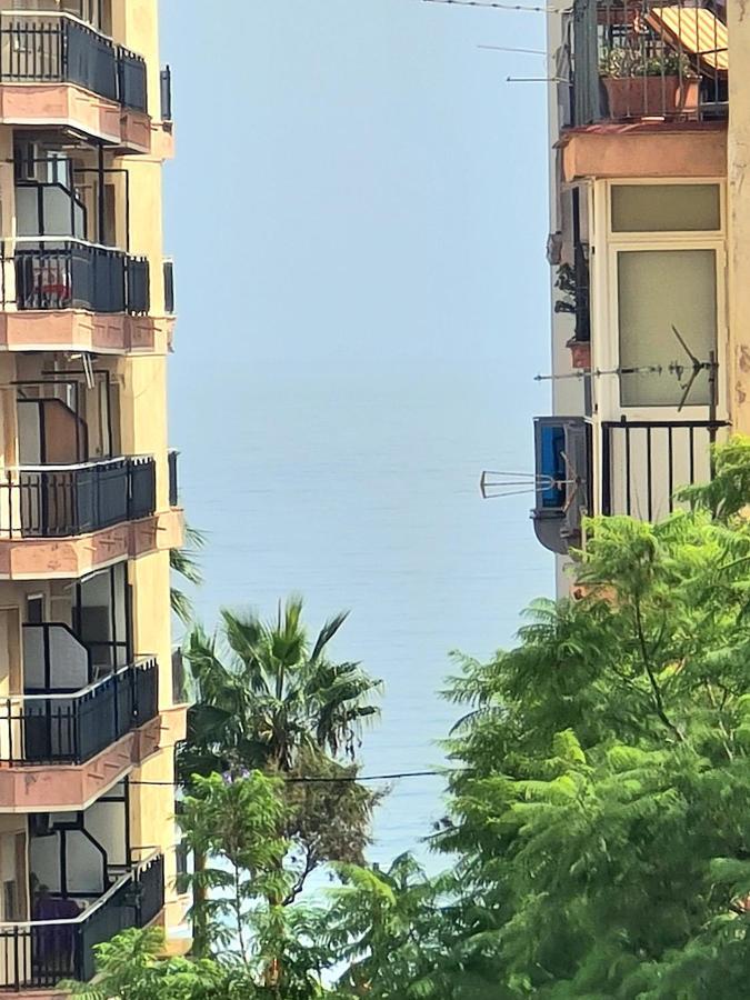 Aa Guest - Sol Eco Apartment Lateral Sea Views Fuengirola Eksteriør bilde