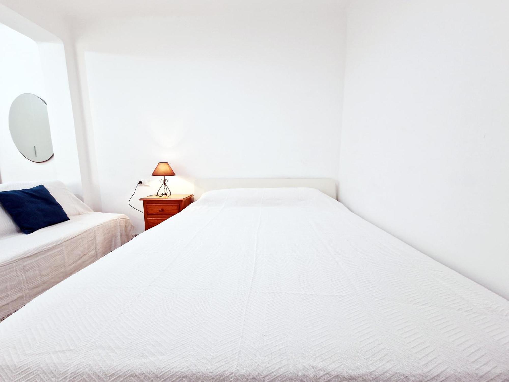 Aa Guest - Sol Eco Apartment Lateral Sea Views Fuengirola Eksteriør bilde