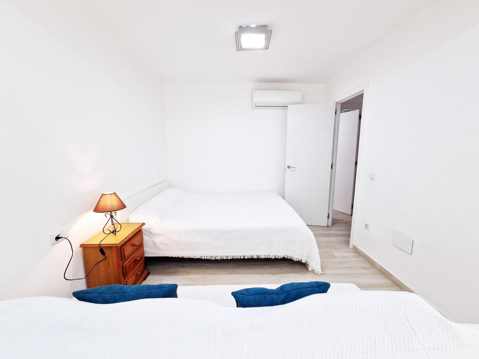 Aa Guest - Sol Eco Apartment Lateral Sea Views Fuengirola Eksteriør bilde