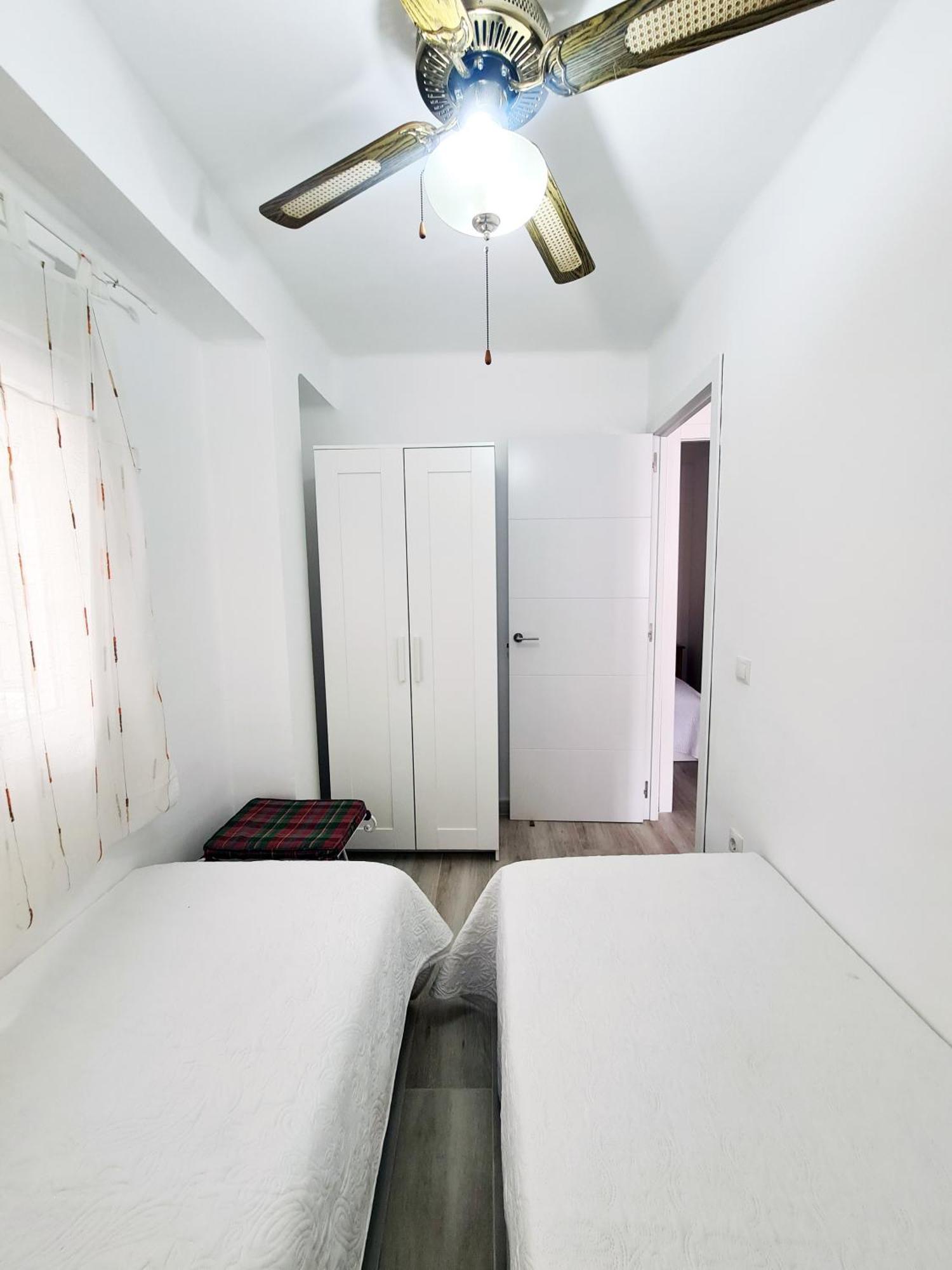 Aa Guest - Sol Eco Apartment Lateral Sea Views Fuengirola Eksteriør bilde